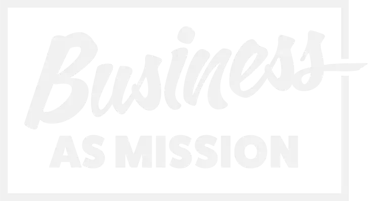 Business As Mission logo